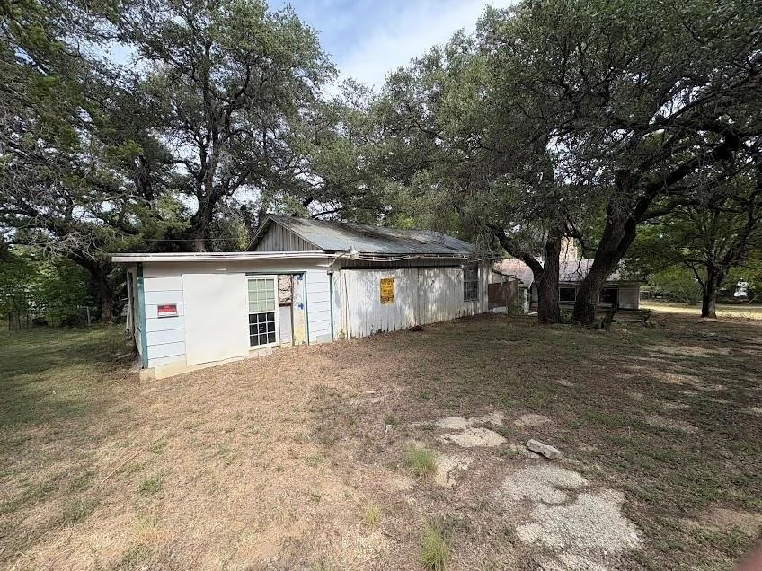 Unit for sale at 416 Live Oak Loop, Whitney, TX 76692