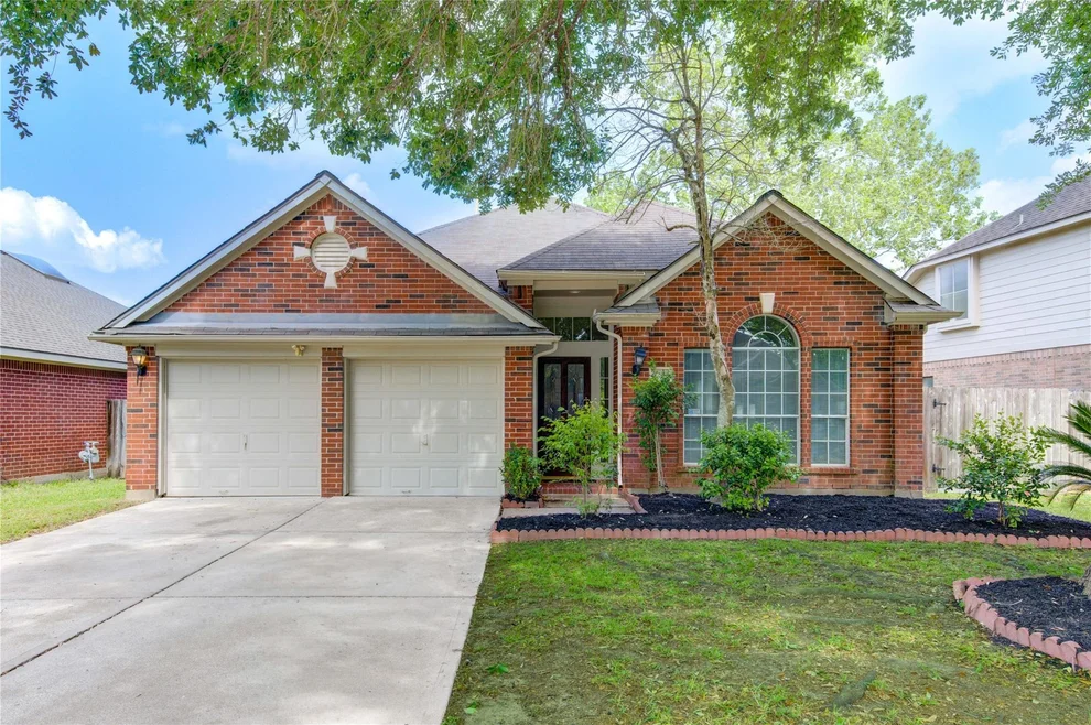 Unit for sale at 7219 Bethany Bay Drive, Missouri City, TX 77459
