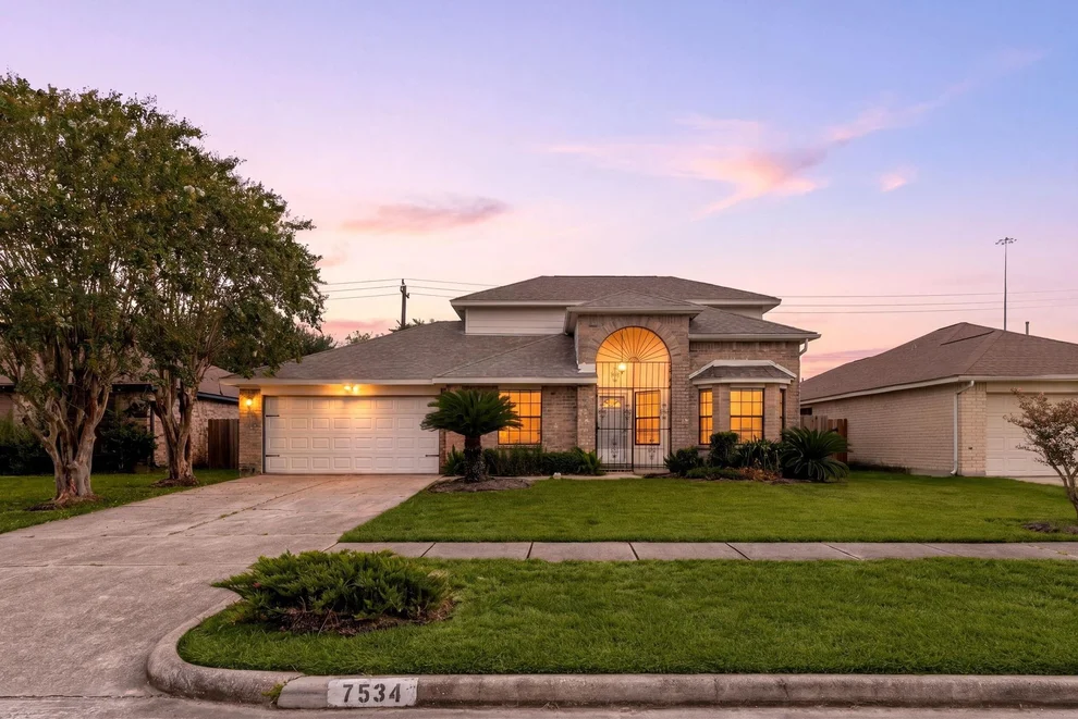 Unit for sale at 7534 Eight Willows Road, Missouri City, TX 77489