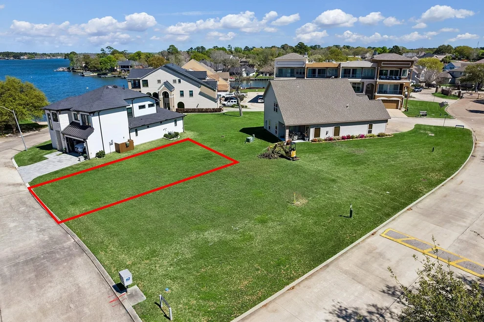 Unit for sale at TBD (Lot 2, Block 37) Outrigger Court, Willis, TX 77318