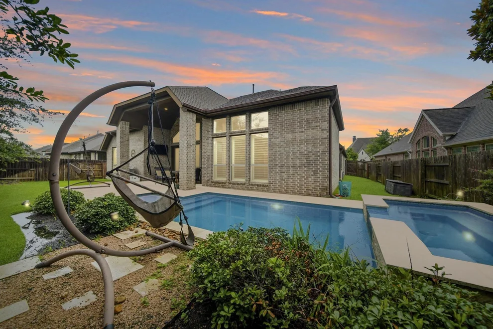 Unit for sale at 23614 Greenwood Springs Place, Katy, TX 77493