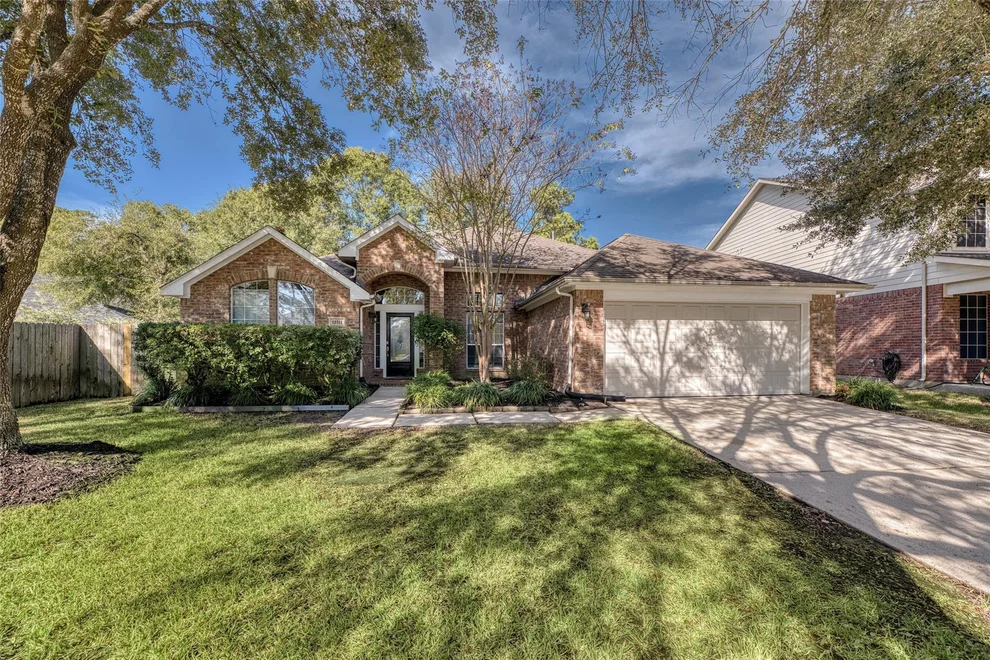 Unit for sale at 12311 Natchez Park Lane, Humble, TX 77346