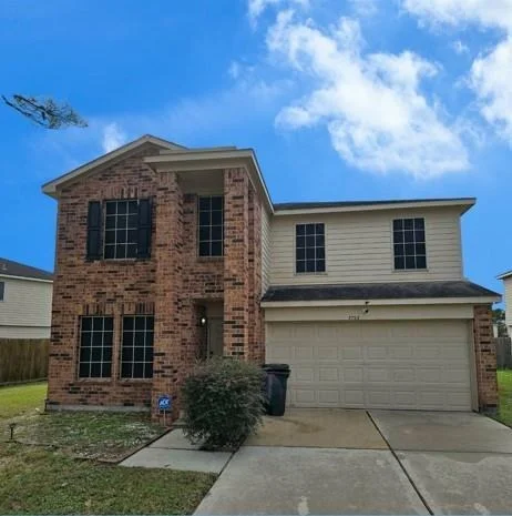 Unit for sale at 3723 Rowlock Vine Drive, Houston, TX 77084