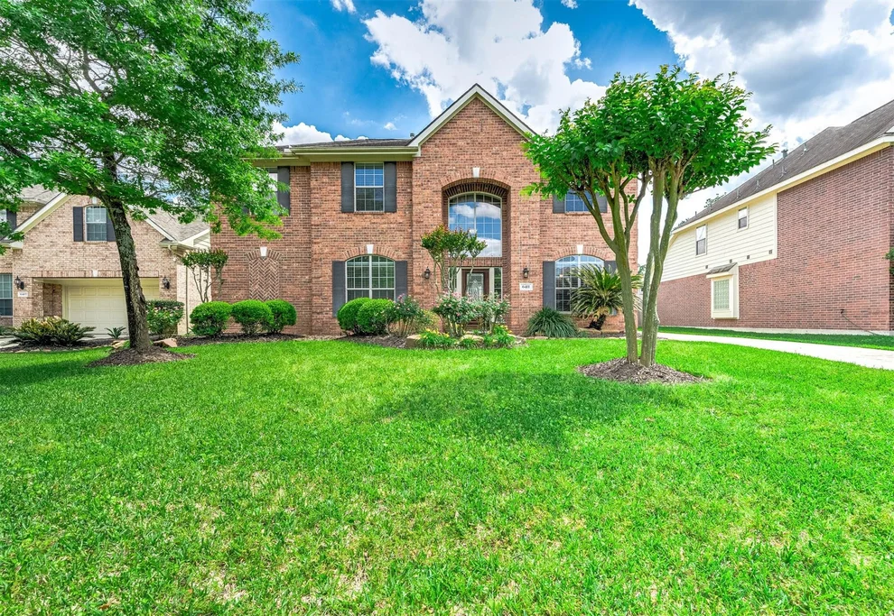 Unit for sale at 6411 Greencreek Meadows Lane, Spring, TX 77379
