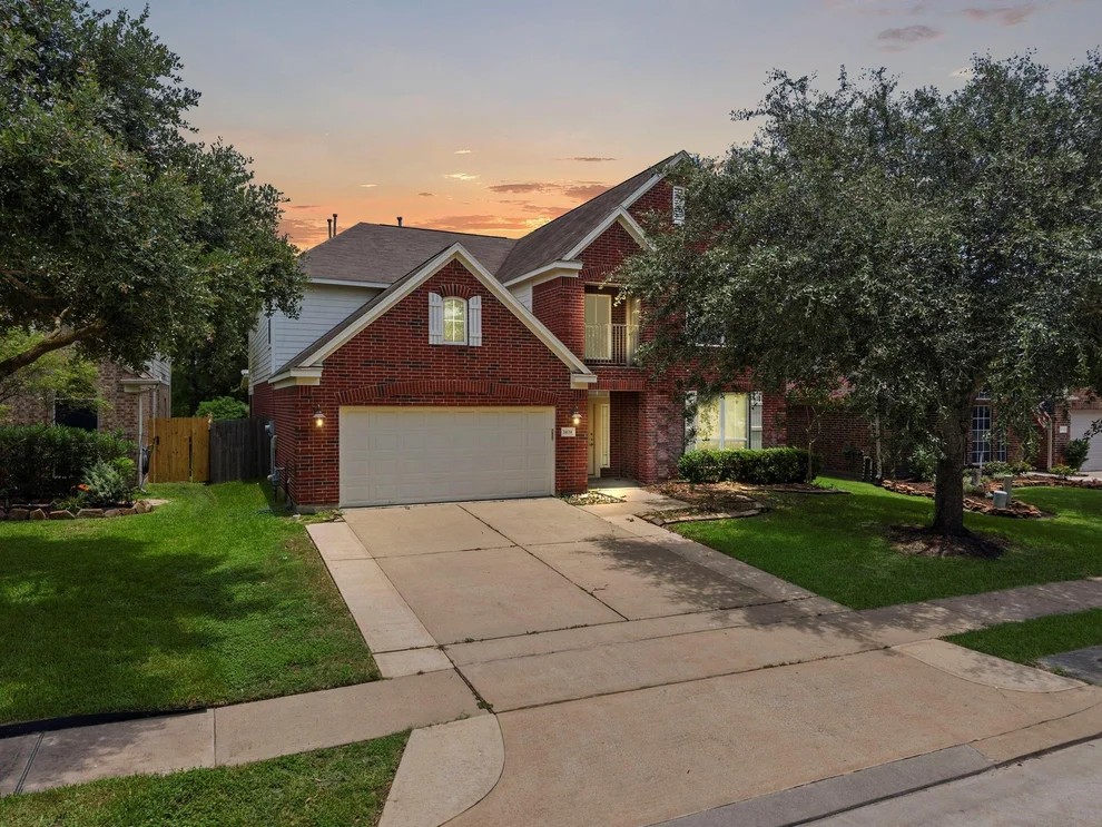 Unit for sale at 14134 Sundial Stone Lane, Cypress, TX 77429