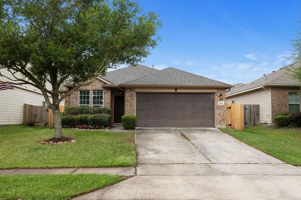 Unit for sale at 19103 Ayston Drive, Tomball, TX 77375