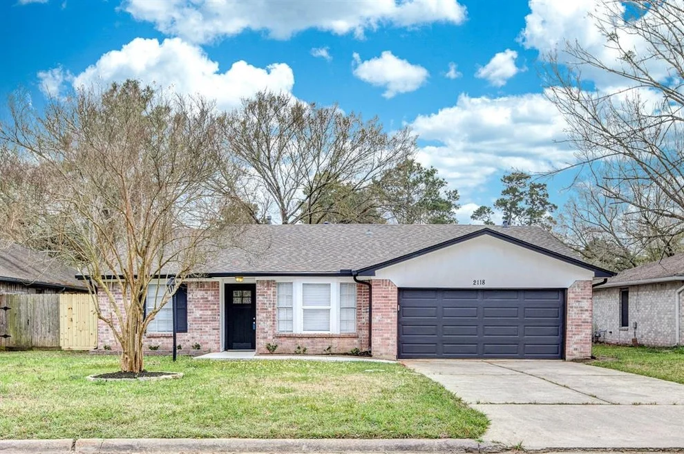 Unit for sale at 2118 Pincher Creek Drive, Spring, TX 77386