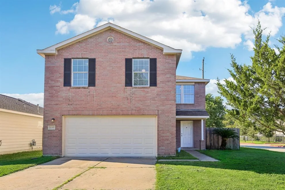 Unit for sale at 13127 Gatton Park Drive, Houston, TX 77066