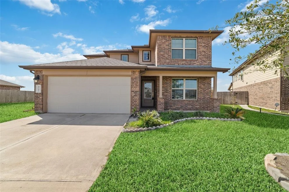 Unit for sale at 8506 Cozy Bayou Way, Rosharon, TX 77583