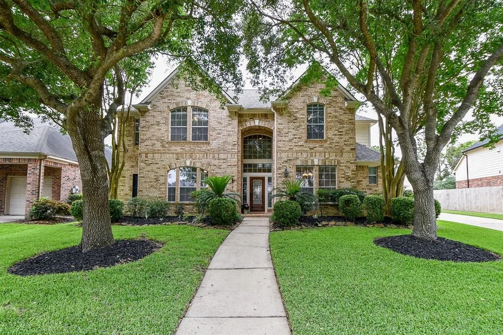 Unit for sale at 26226 Scarlett Sage Lane, Katy, TX 77494