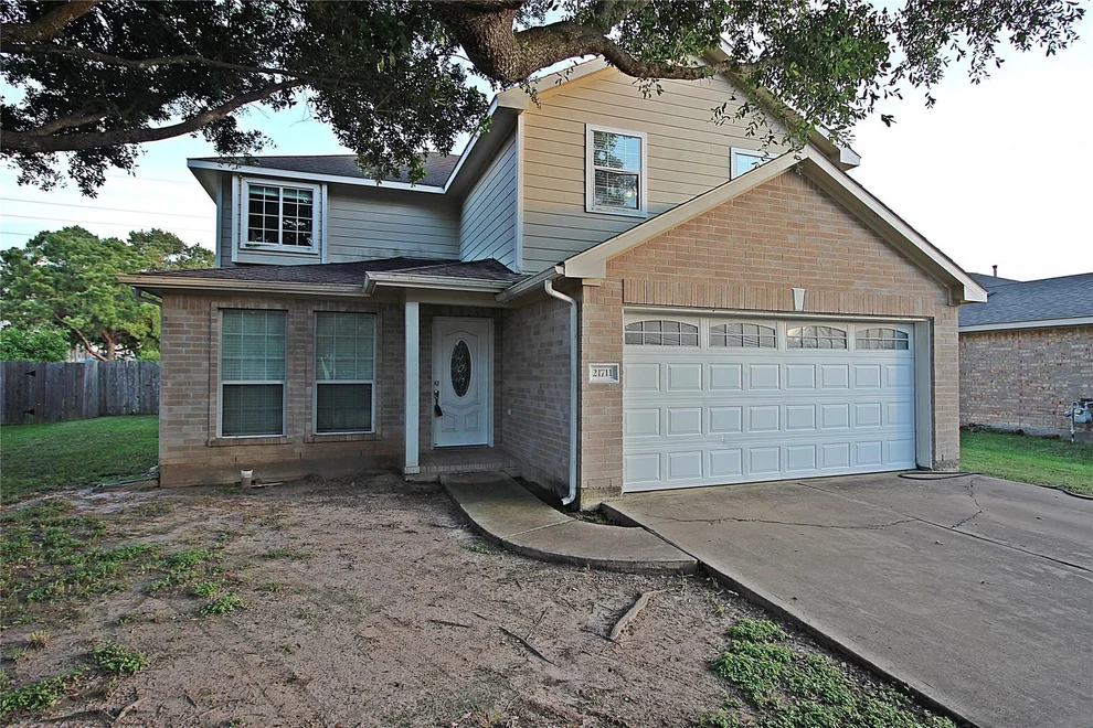 Unit for sale at 21711 Manor Court Drive, Katy, TX 77449