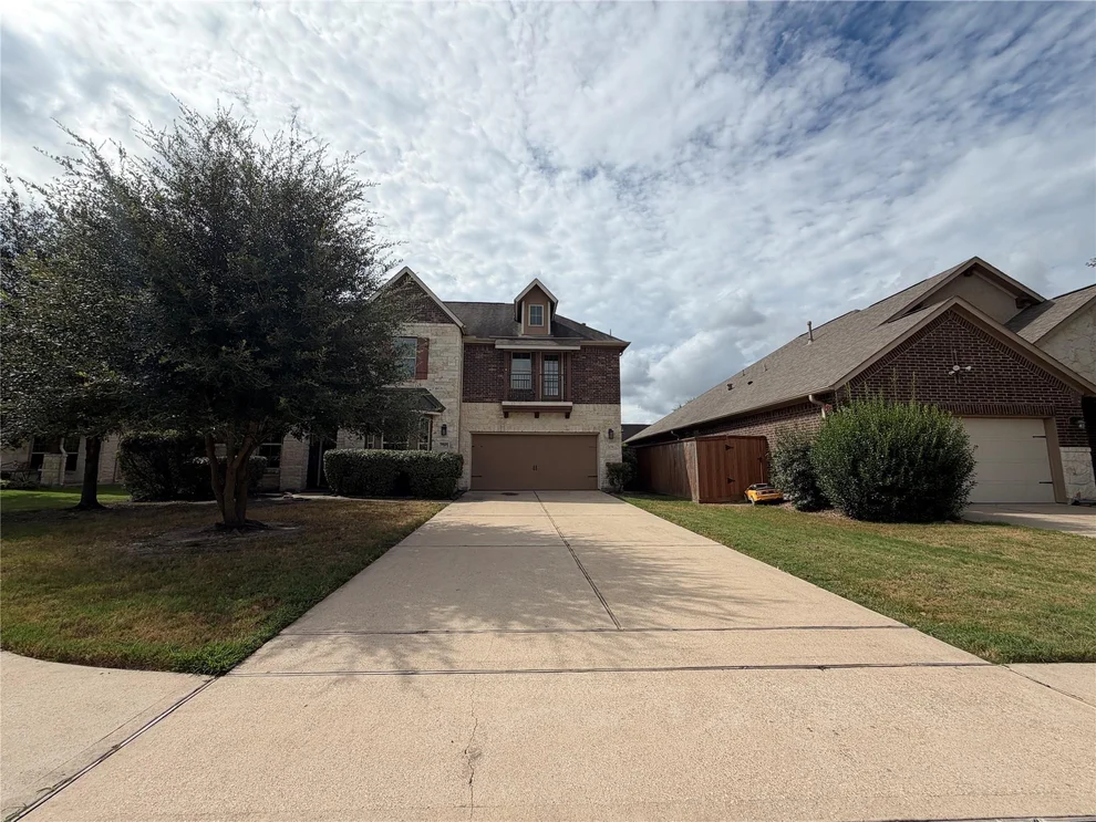 Unit for sale at 19607 Pecos Bend Court, Cypress, TX 77433