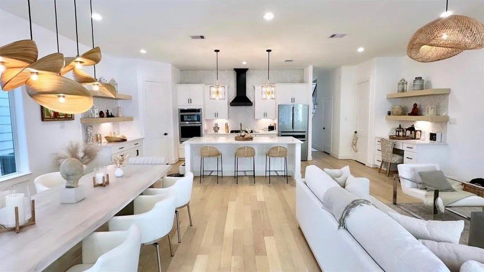 Unit for sale at 1918 Hoskins Drive, Houston, TX 77080