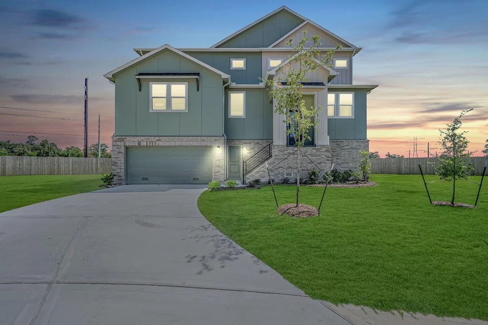 Unit for sale at 20629 Dynamic Court, Humble, TX 77338