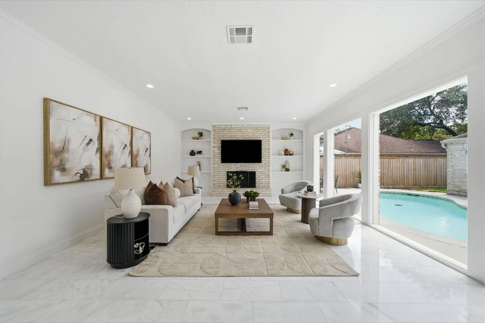 Unit for sale at 10103 Briar Forest Drive, Houston, TX 77042