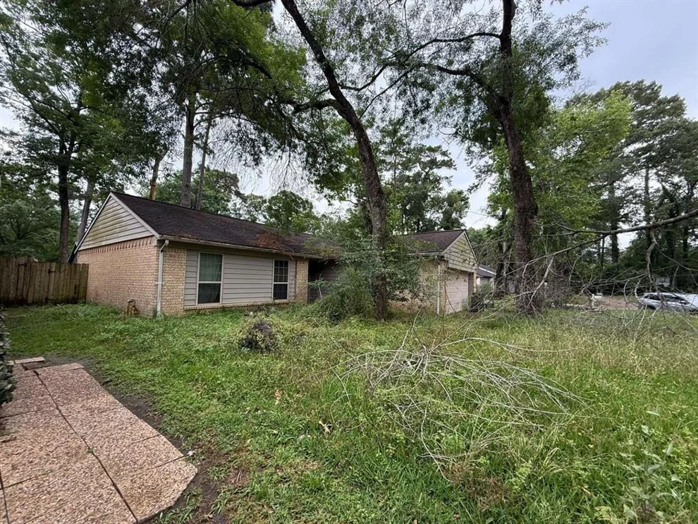 Unit for sale at 3110 Glade Springs Drive, Houston, TX 77339