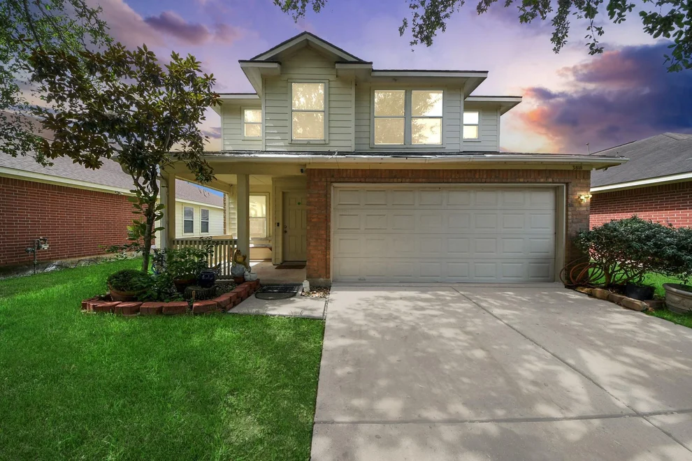 Unit for sale at 3818 Wimberley Hollow Lane, Houston, TX 77053