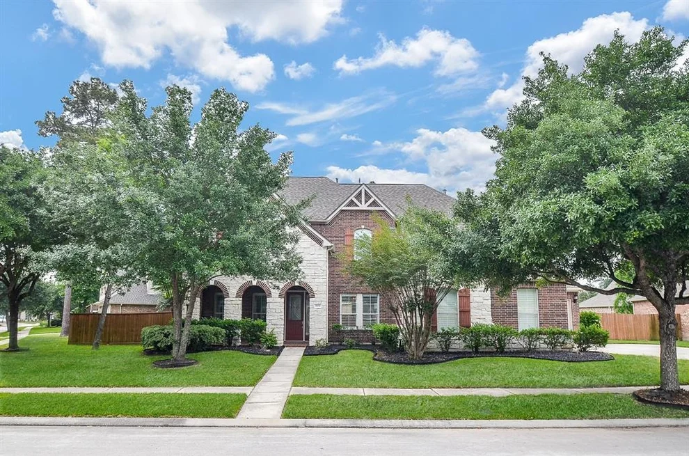 Unit for sale at 16610 Saco River Way, Houston, TX 77044