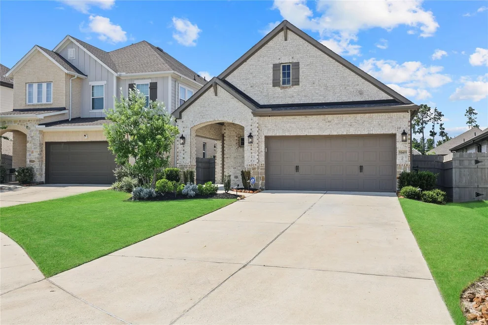 Unit for sale at 15611 Rising Wren Court, Conroe, TX 77302