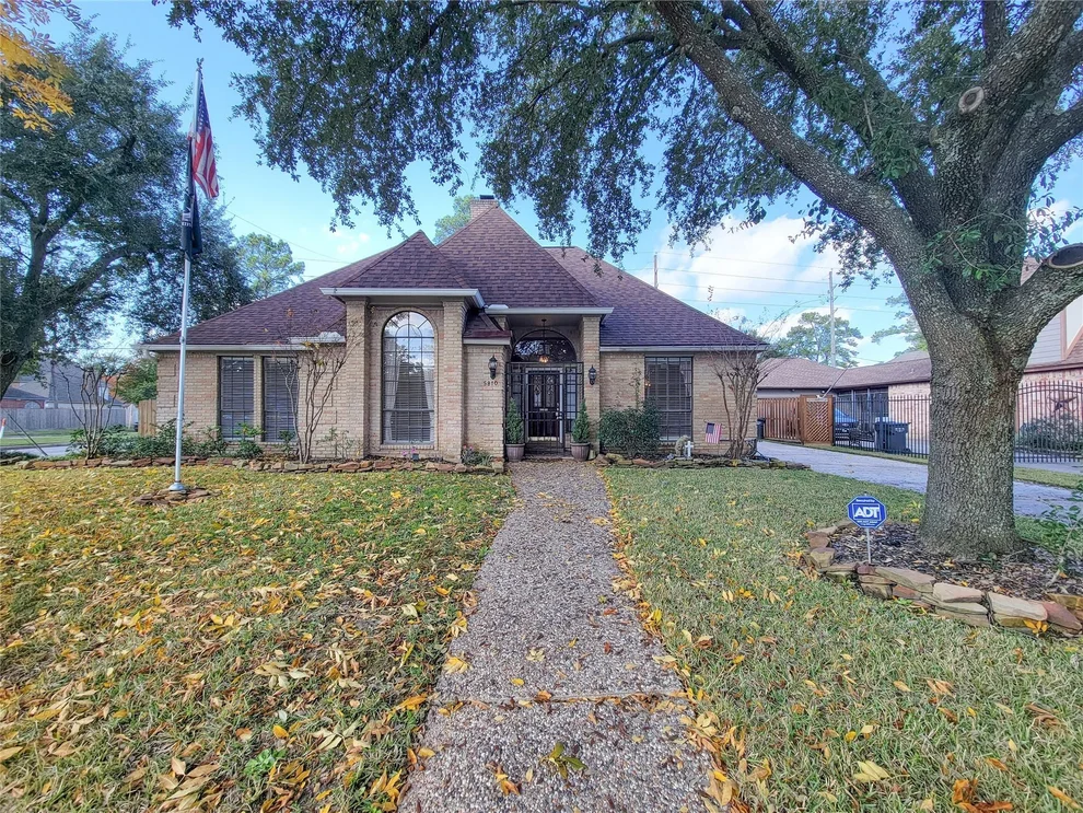 Unit for sale at 5810 Glenmere Lane, Spring, TX 77379