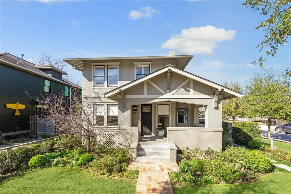 Unit for sale at 501 Highland Street, Houston, TX 77009