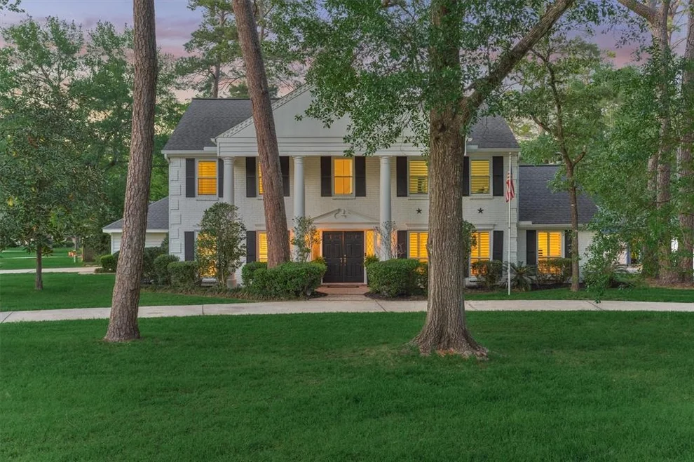Unit for sale at 23503 Creekview Drive, Spring, TX 77389