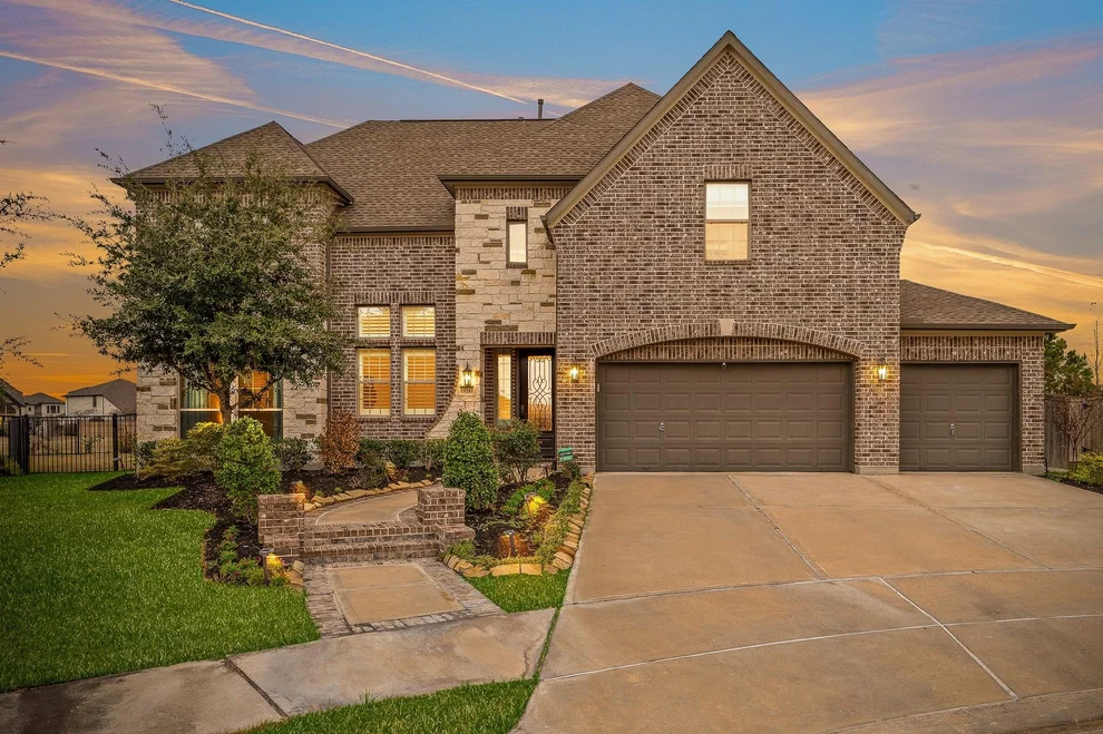 Unit for sale at 19343 Goodnight Peak Trl, Cypress, TX 77433
