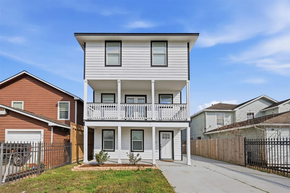 Unit for sale at 9026 Mcgallion Road, Houston, TX 77022