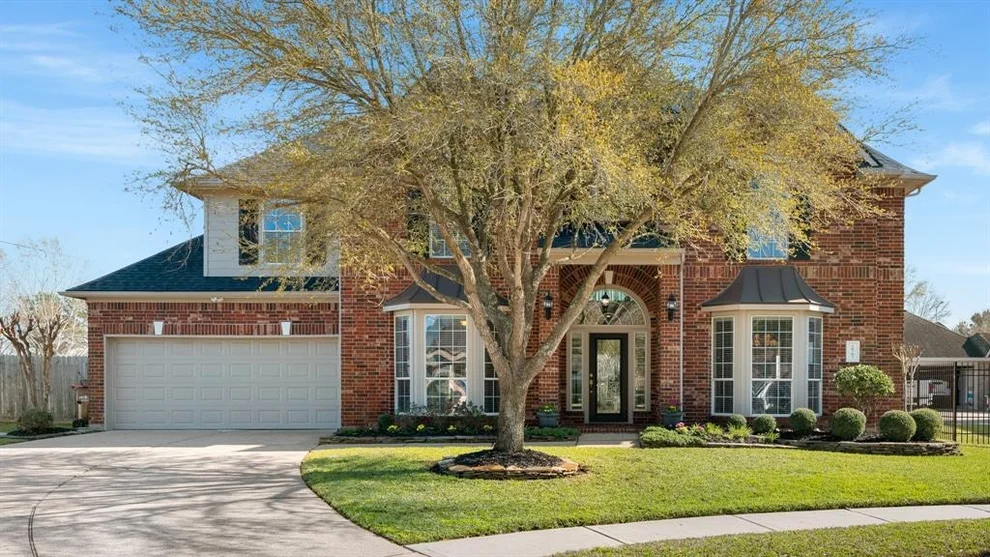 Unit for sale at 20703 Bradford Creek Court, Cypress, TX 77433