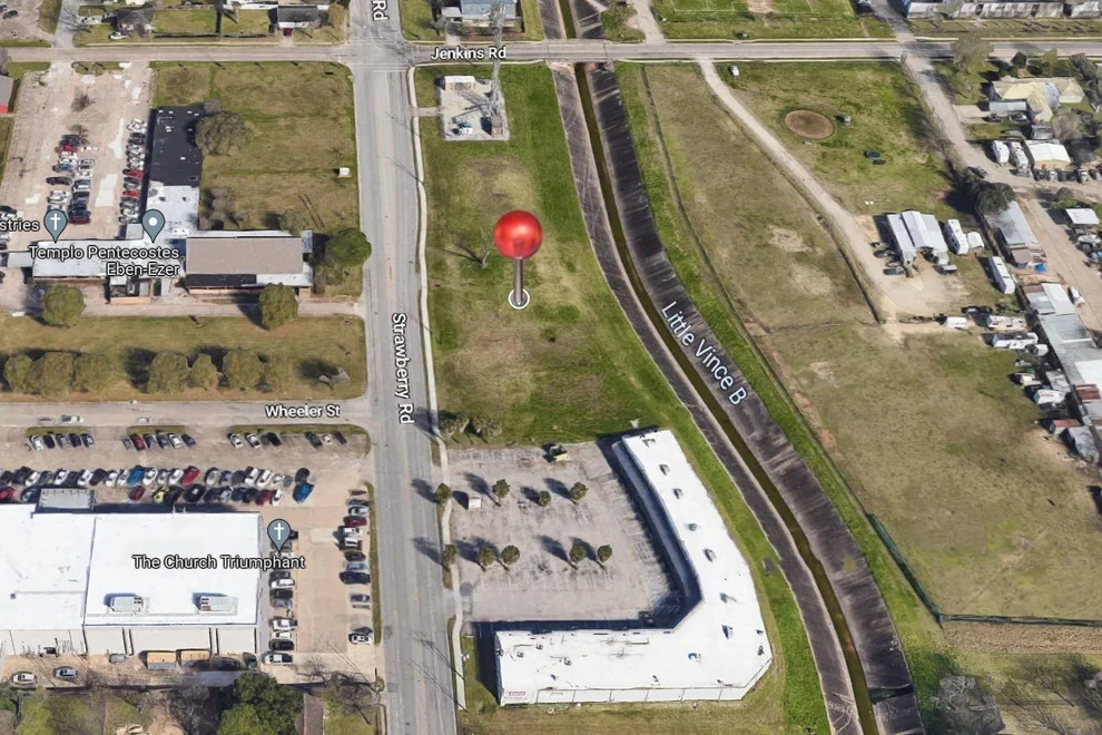 Unit for sale at 0 Strawberry Road, Pasadena, TX 77506