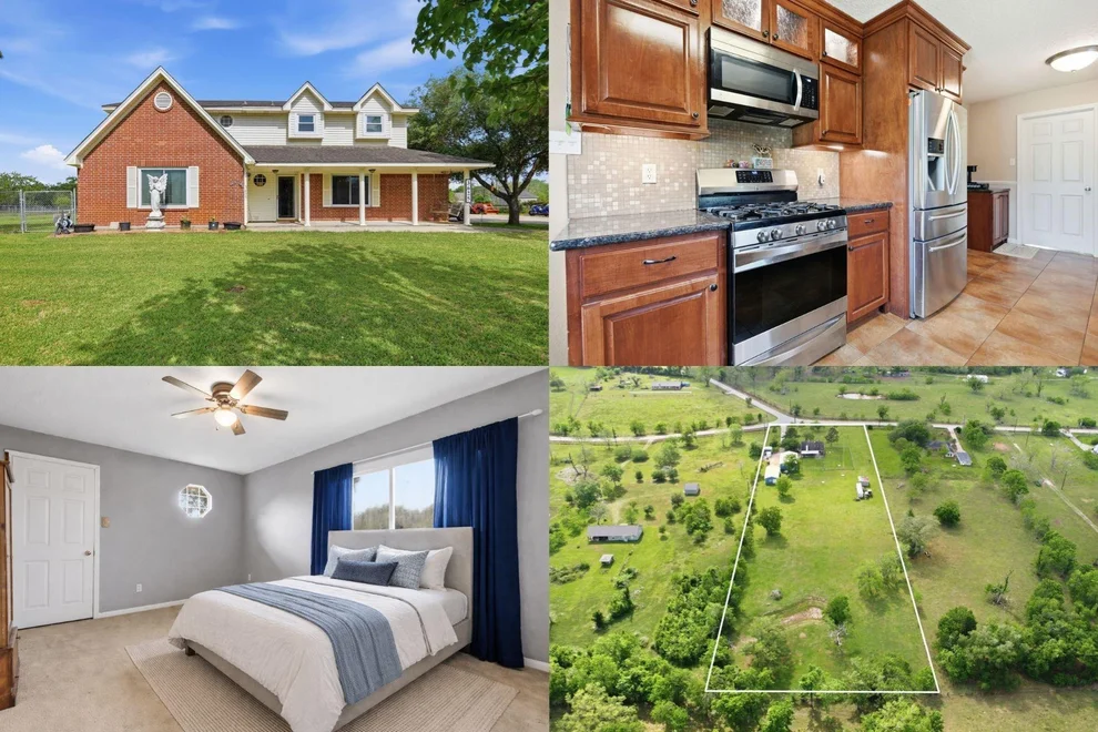 Unit for sale at 3625 County Road 36, Angleton, TX 77515