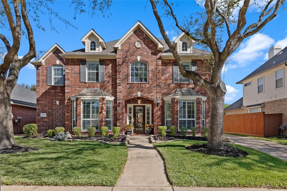 Unit for sale at 12522 Clover Walk Lane, Houston, TX 77041