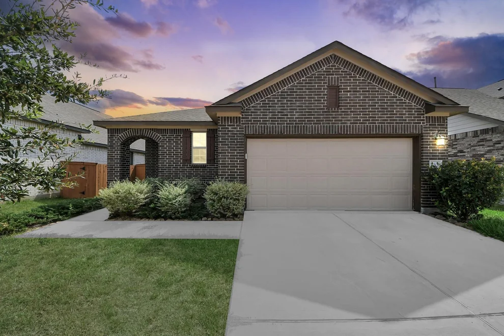 Unit for sale at 12806 Firbrae Drive, Humble, TX 77346