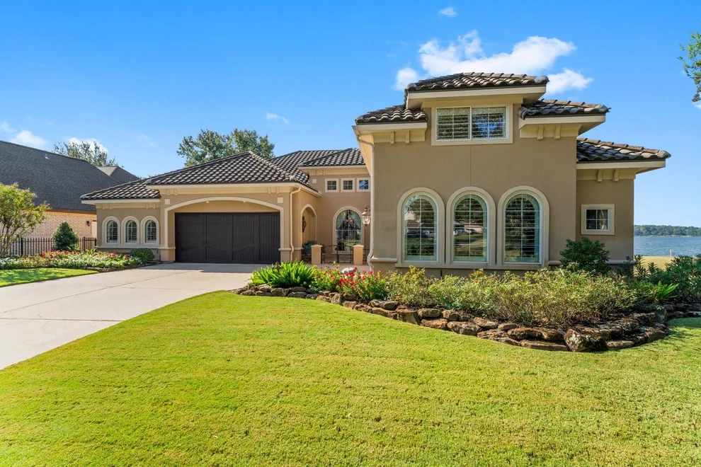 Unit for sale at 306 Club Island Court, Montgomery, TX 77356