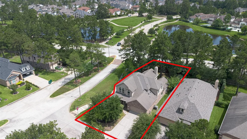 Unit for sale at 46 Tallgrass Way, Spring, TX 77389
