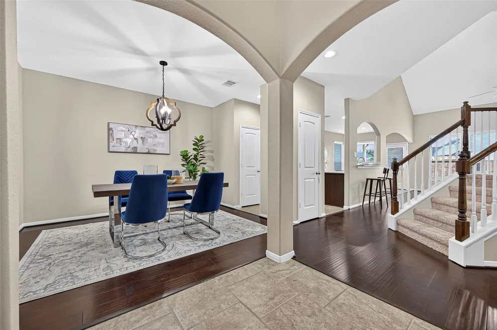 Unit for sale at 18631 Hailey Paige Drive, Cypress, TX 77433