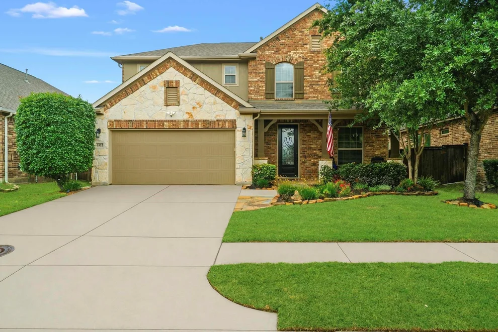 Unit for sale at 6322 Wolf Run Drive, Katy, TX 77493