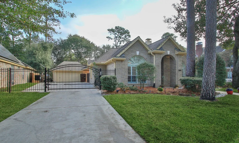 Unit for sale at 20206 Treetop Lane, Spring, TX 77388