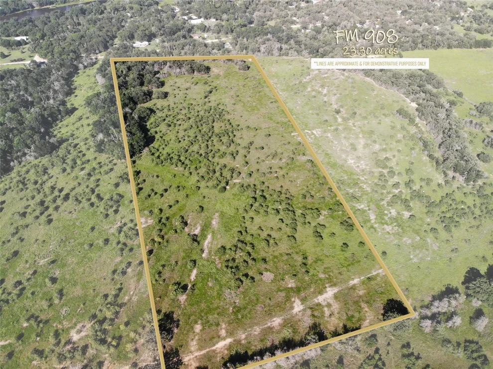 Unit for sale at 23.2218 Fm-908, Caldwell, TX 77836