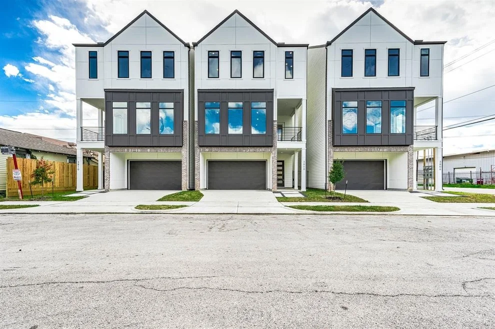 Unit for sale at 3807 Coyle Street, Houston, TX 77003
