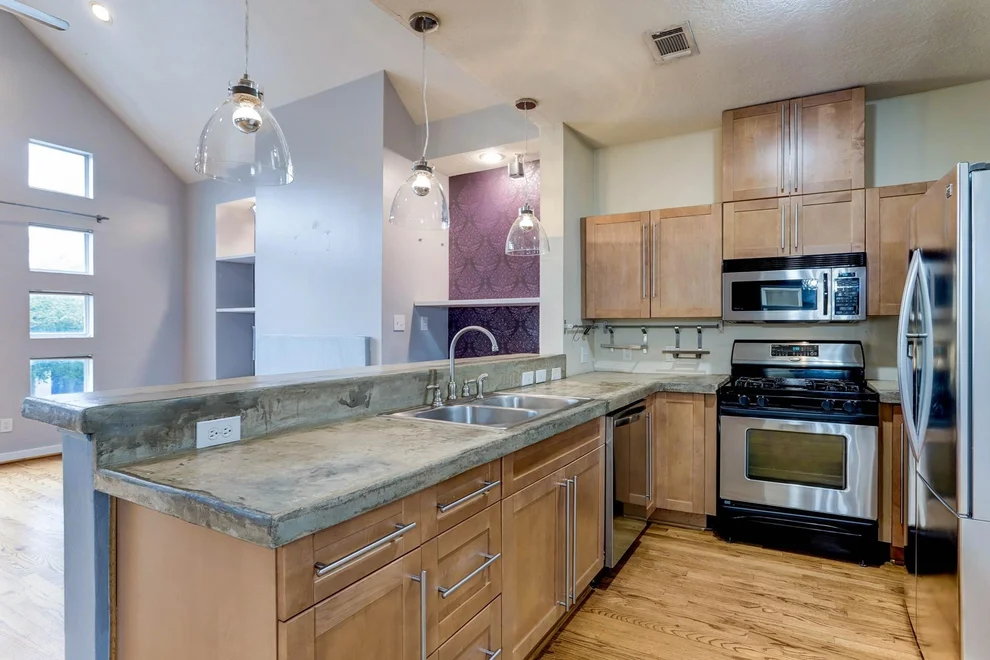 Unit for sale at 5418 Kiam Street, Houston, TX 77007