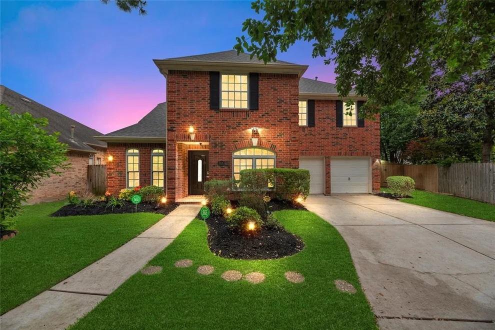 Unit for sale at 4614 Ringrose Drive, Missouri City, TX 77459