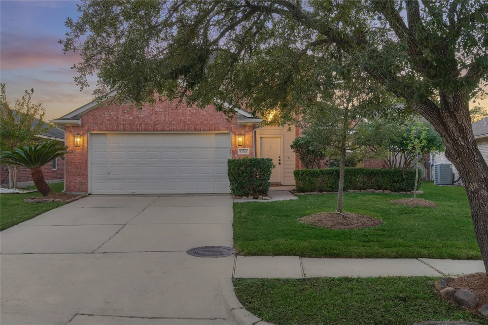 Unit for sale at 11714 Curry Ridge Lane, Tomball, TX 77377
