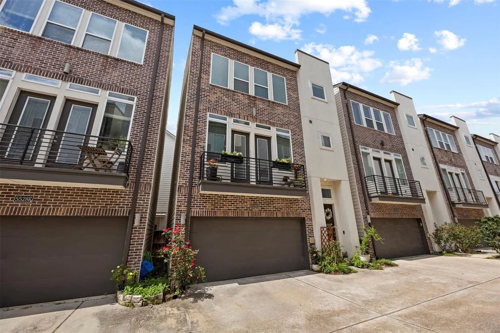 Unit for sale at 5528 Cornish Street, Houston, TX 77007