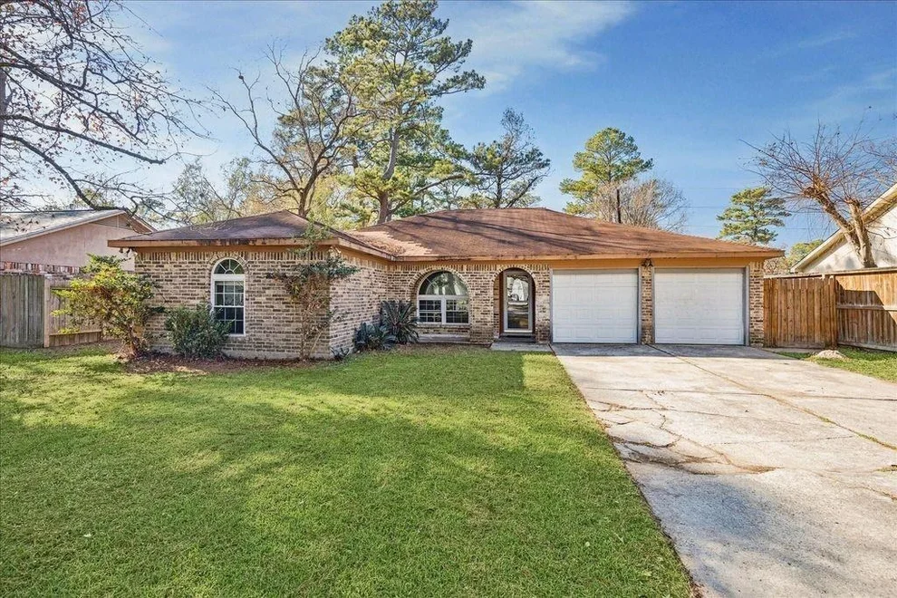 Unit for sale at 22831 Earlmist Drive, Spring, TX 77373