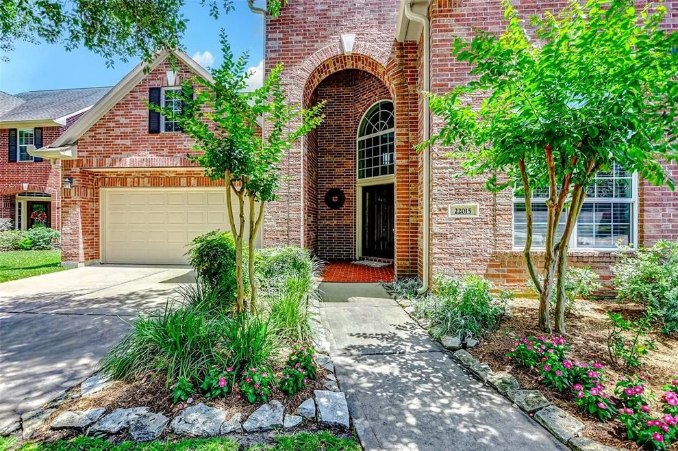 Unit for sale at 22015 Hanneck Court, Katy, TX 77450