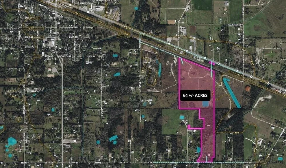 Unit for sale at 10935 Highway 6, Hitchcock, TX 77510