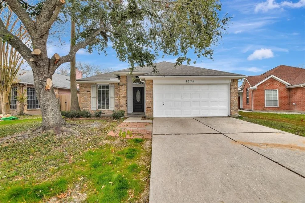 Unit for sale at 5334 Bourgeois Road, Houston, TX 77066