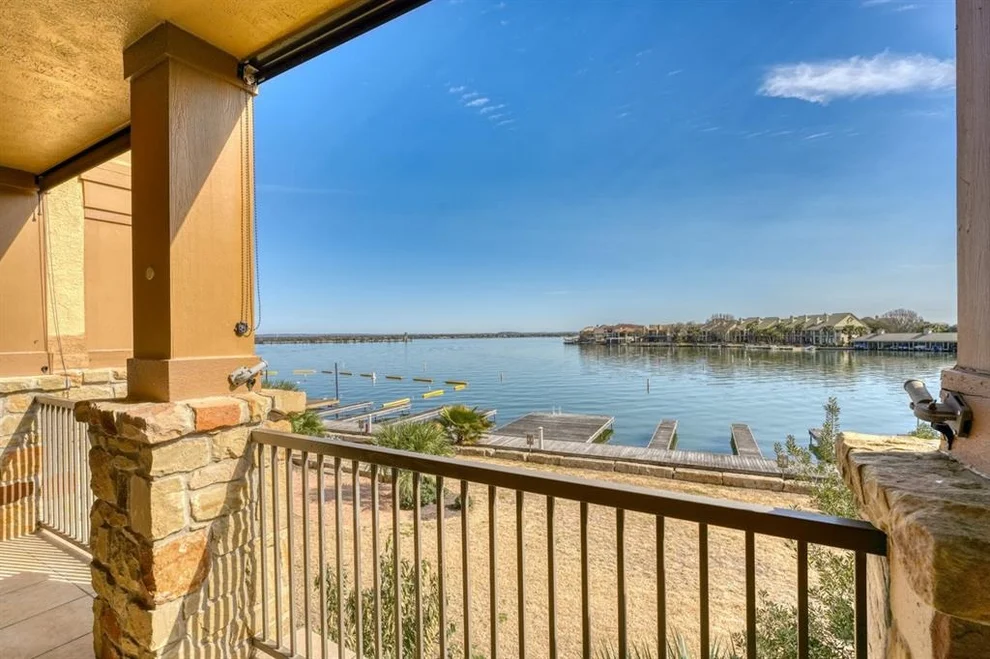 Unit for sale at 98 Island Drive, Horseshoe Bay, TX 78657