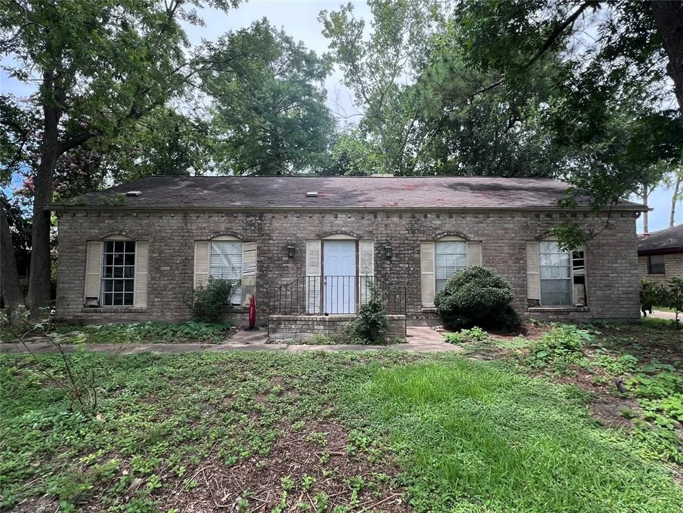 Unit for sale at 11410 High Star Drive, Houston, TX 77072
